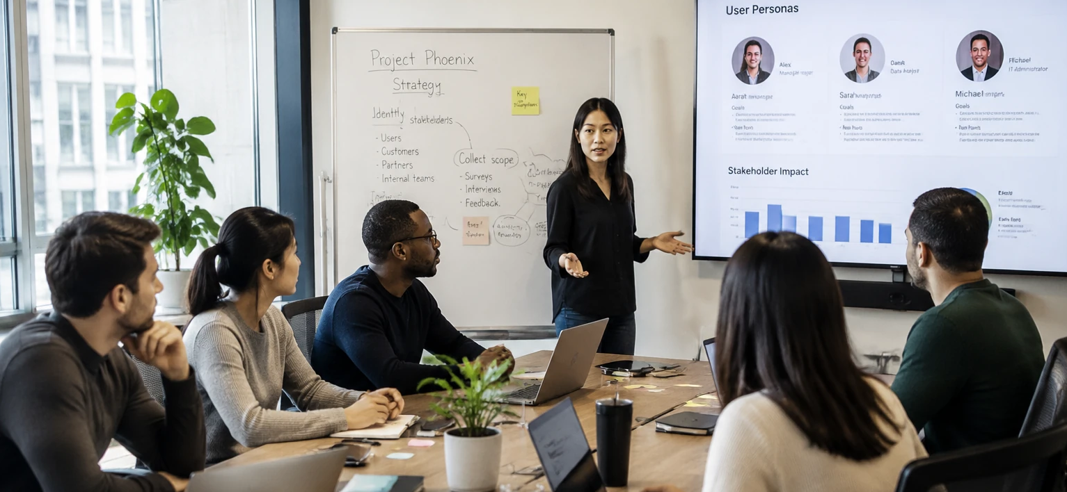 product roadmap timeline