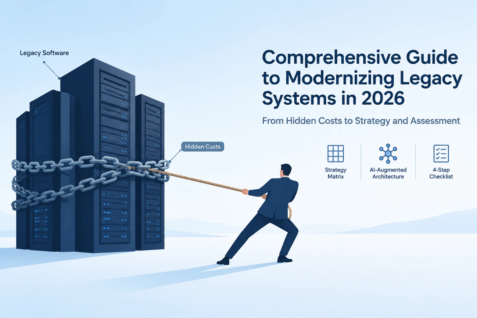Making Organizations Agile and Eliminating Hidden Costs